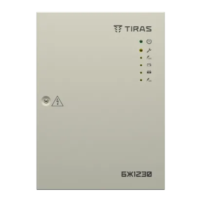  Зображення Tiras Tiras 1230 