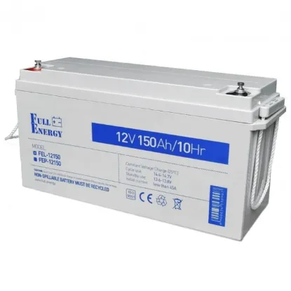  Зображення Full Energy Full Energy FEL-12150 