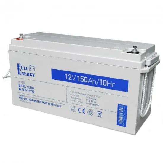  Зображення Full Energy Full Energy FEL-12150 