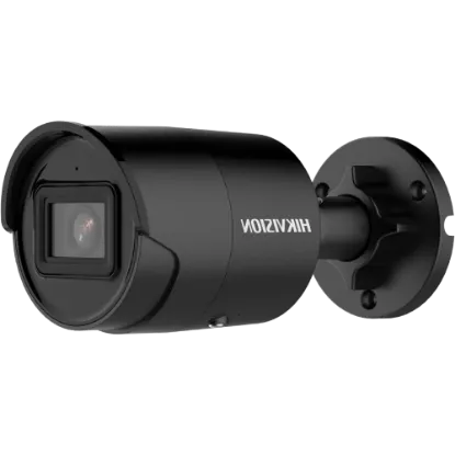  Зображення Hikvision DS-2CD2043G2-IU Black (2.8мм) 