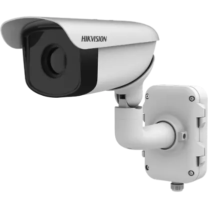  Зображення Hikvision DS-2TD2367-100/P 