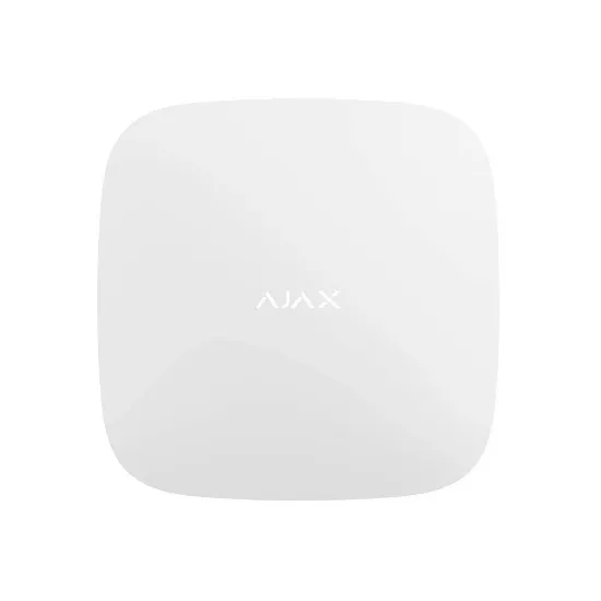  Зображення Ajax Ajax ReX 2 (8EU) white 