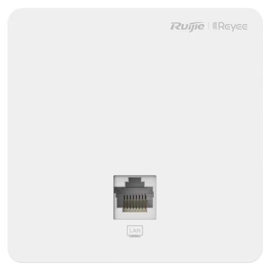  Зображення Ruijie Ruijie Reyee RG-RAP1200(F) 
