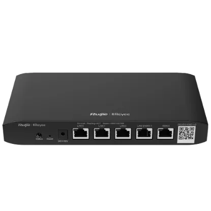  Зображення Ruijie Ruijie Reyee RG-EG105G V2 