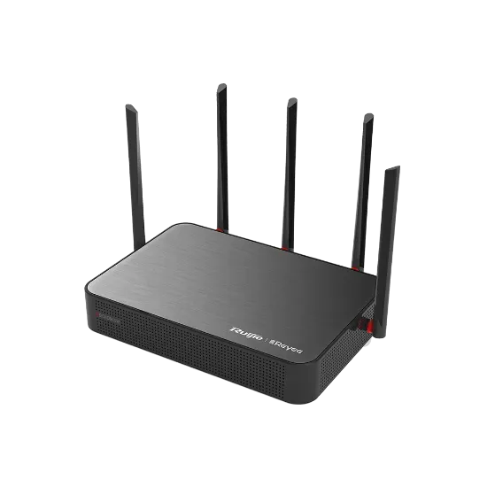  Зображення Ruijie Ruijie Reyee RG-EG105GW 