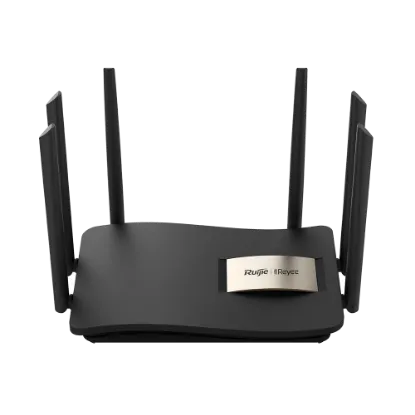  Зображення Ruijie Ruijie Reyee RG-EW1200G Pro 