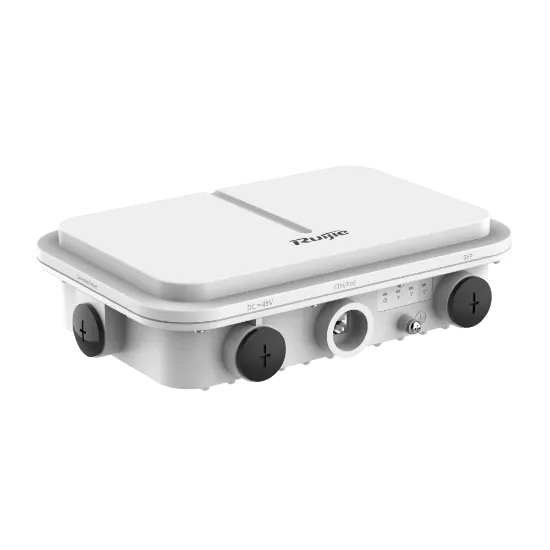  Зображення Ruijie Ruijie RG-AP680(CD) 