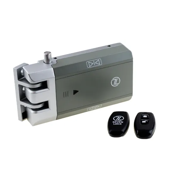  Зображення Seven LOCK SL-7709 