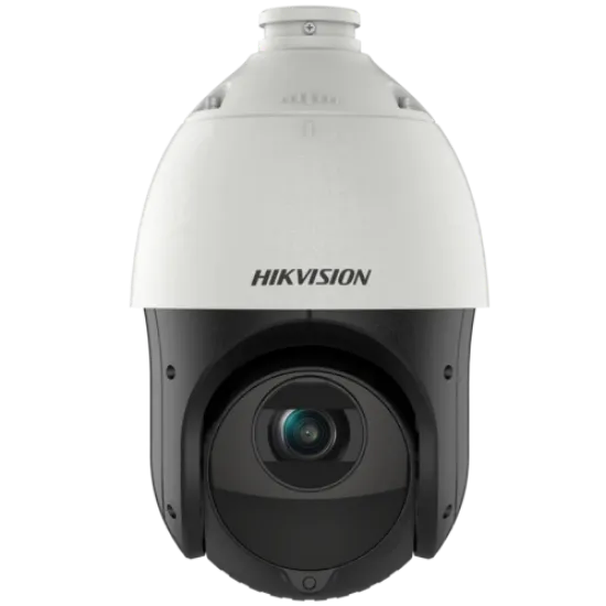  Зображення Hikvision DS-2DE4425IW-DE(T5) with brackets 