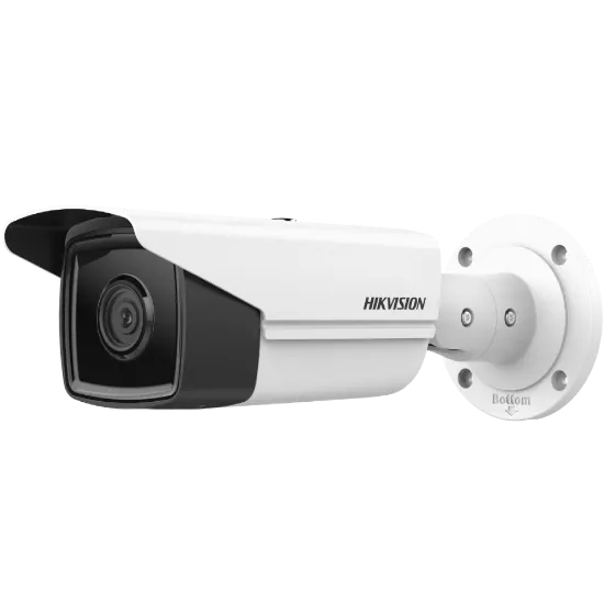  Зображення Hikvision DS-2CD2T23G2-2I 4mm 