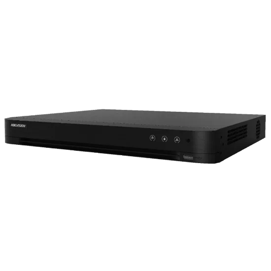  Зображення Hikvision iDS-7216HQHI-M2/S/Victiana/16 