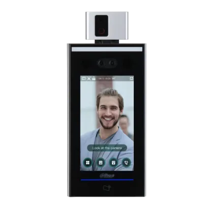  Зображення Dahua DHI-ASI7213X-V1-T1 