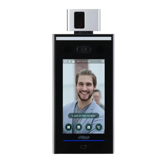  Зображення Dahua DHI-ASI7213X-V1-T1 