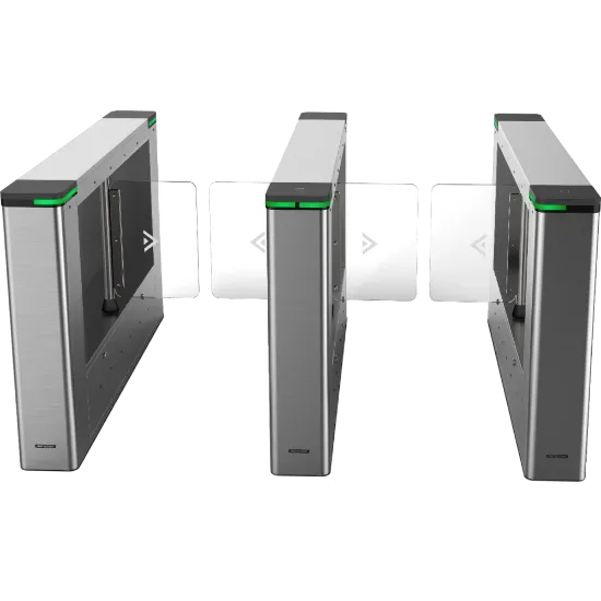  Зображення Hikvision DS-K3B501SX-R/MPg-Dp90 