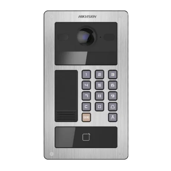  Зображення Hikvision DS-KD8013-IME6 