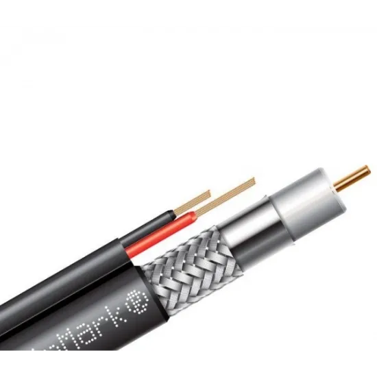  Зображення FinMark F 5967BV black-2x0.75power FinMark 