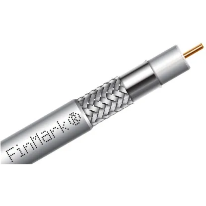  Зображення FinMark F 690BVcu-WB white FinMark 