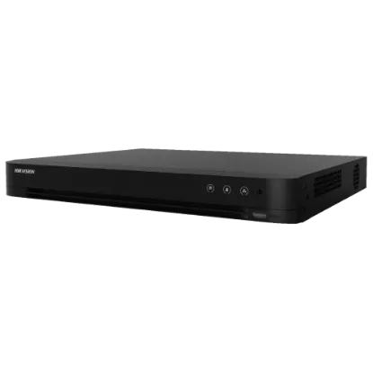  Зображення Hikvision iDS-7208HQHI-M2/S(C) 