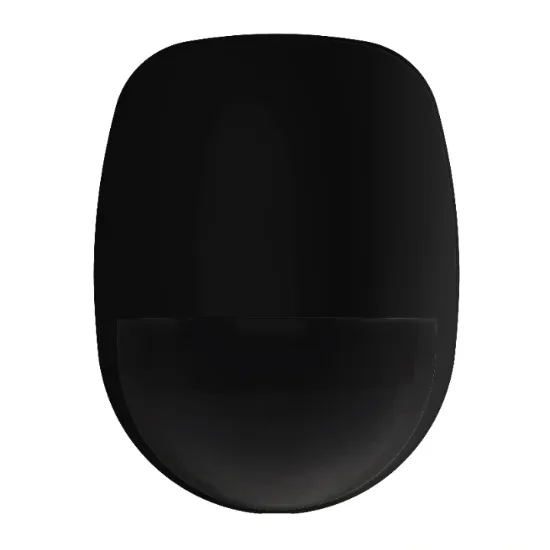  Зображення Hikvision DS-PDP18-EG2(P) Black 