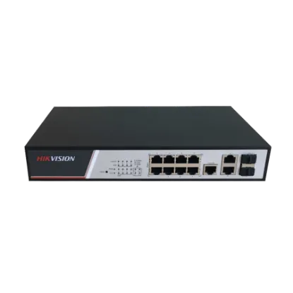  Зображення Hikvision DS-3E2310P 