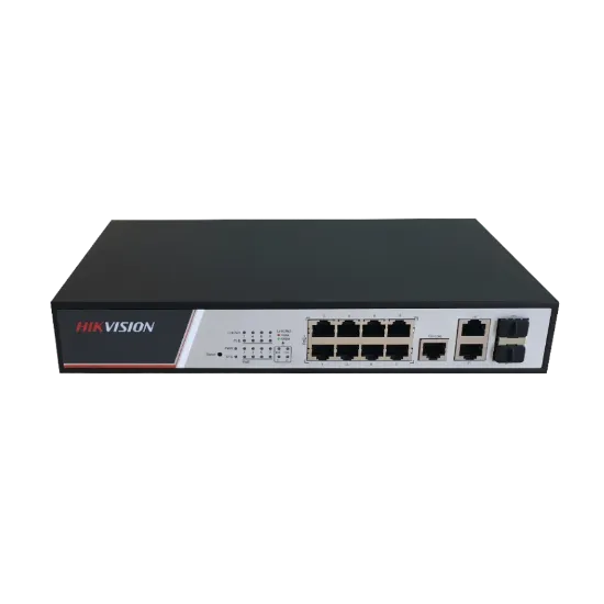  Зображення Hikvision DS-3E2310P 