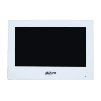  Зображення Dahua DHI-VTH2621GW-WP 