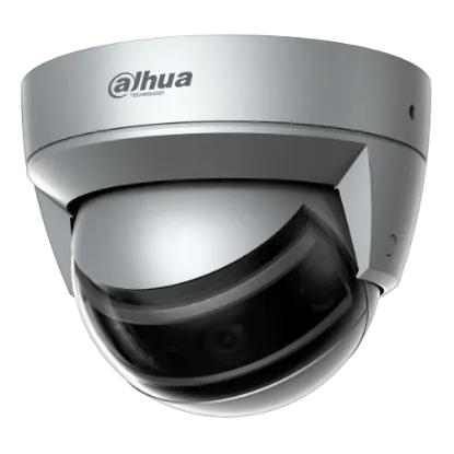  Зображення Dahua DH-IPC-PDBW8840P-A180 