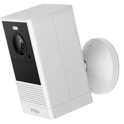  Зображення IMOU (by Dahua Technology) IPC-B46LP-White 