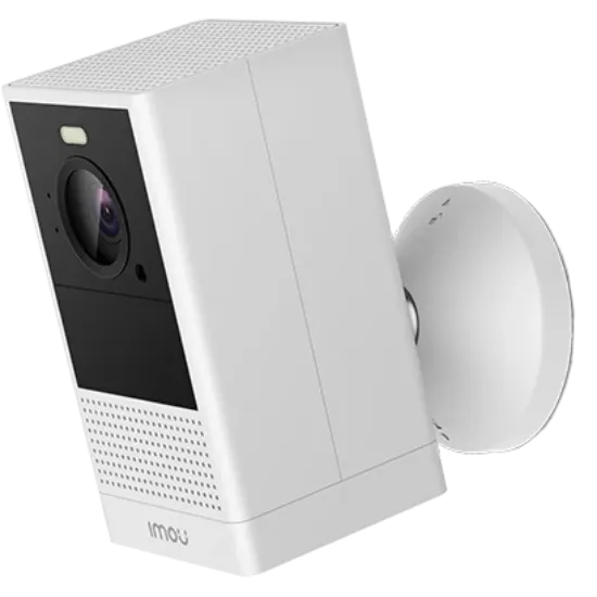  Зображення IMOU (by Dahua Technology) IPC-B46LP-White 