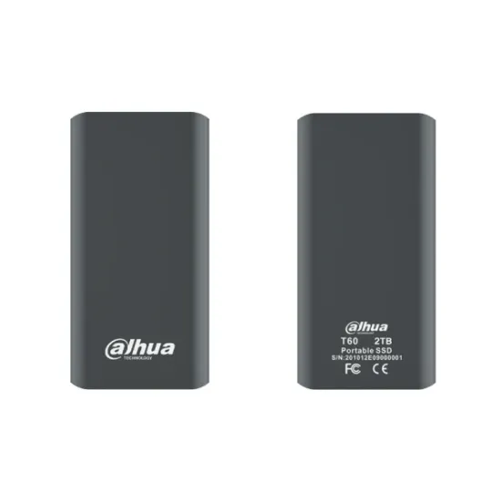  Зображення Dahua DHI-PSSD-T60-500G 