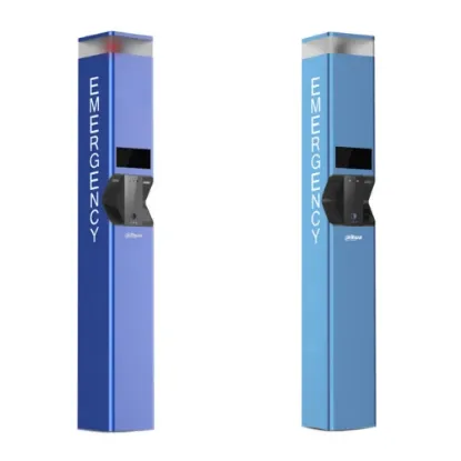  Зображення Dahua DHI-VTA8111A-4 