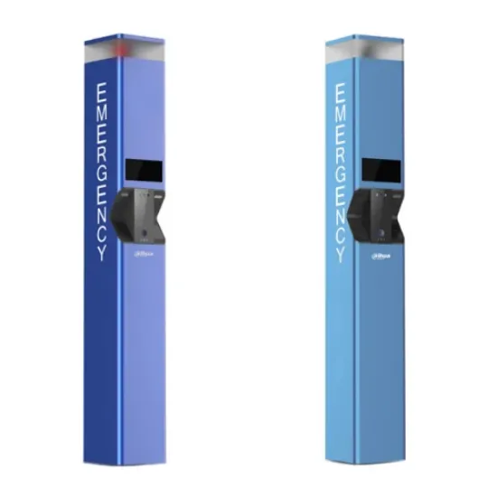  Зображення Dahua DHI-VTA8111A-4 