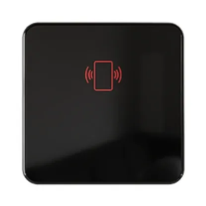  Зображення VIAsecurity VIAsecurity V-Card 