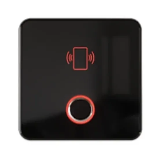  Зображення VIAsecurity VIAsecurity V-Finger 