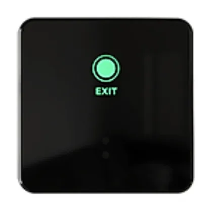  Зображення VIAsecurity VIAsecurity V-Exit 