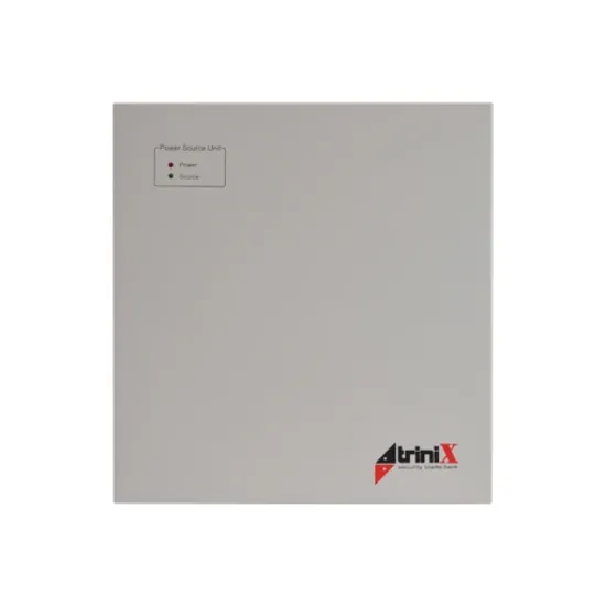  Зображення Trinix PSU 3.5AT 