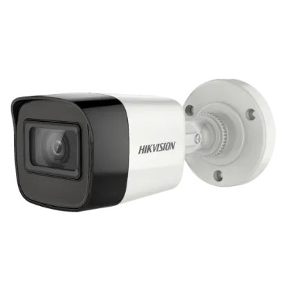  Зображення Hikvision DS-2CE16H0T-ITF(С) (2.8мм) 
