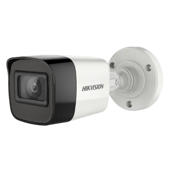 Зображення Hikvision DS-2CE16H0T-ITF(С) (2.8мм) 