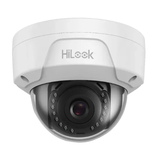  Зображення HiLook IPC-D140H-F (2.8мм) 
