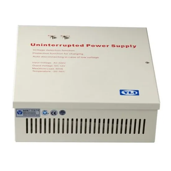  Зображення Yli Electronic YP-902-12-3 