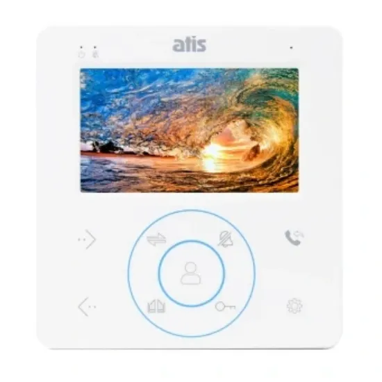  Зображення Atis ATIS AD-480 W 