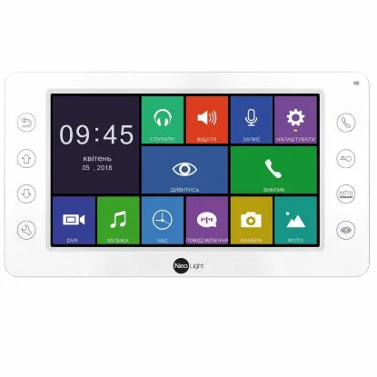  Зображення Neolight KAPPA+ 