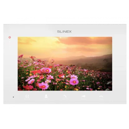  Зображення Slinex SQ-07MTHD (white) 