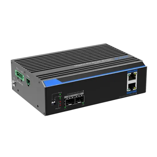  Зображення UTEPO UTP7202GE-POE 