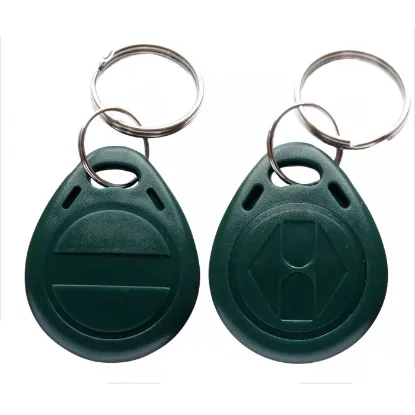  Зображення EM-Marin 125 KHz New для Vizit 