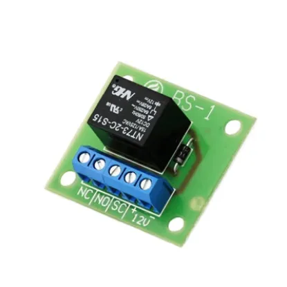  Зображення BS-1 12В 10А 