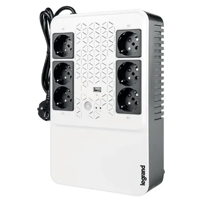  Зображення Legrand Legrand KEOR 600ВА 