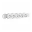  Зображення Legrand Legrand 5XSchuko стандарт 