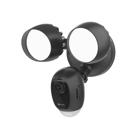  Зображення Ezviz CS-LC1C-A0-1F2WPFRL black (2.8мм) 