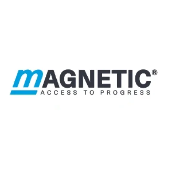  Зображення Magnetic IS21 